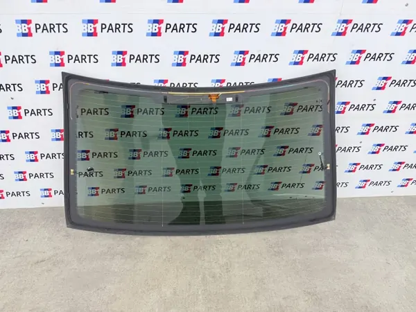 BMW G20 G80 M3 bakruta tonad OEM DYMIONA CIEMNA BB1 image 7