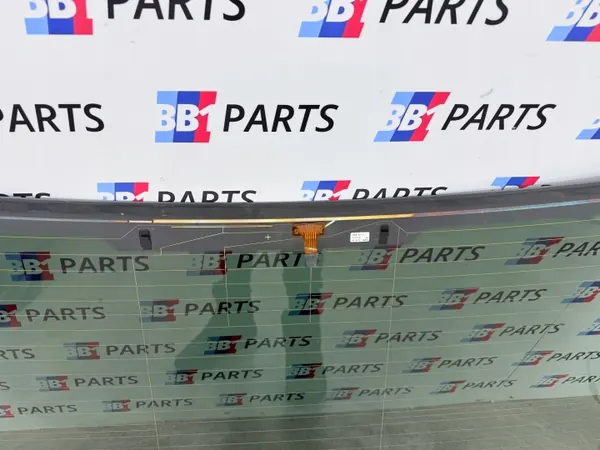 BMW G20 G80 M3 bakruta tonad OEM DYMIONA CIEMNA BB1 image 8
