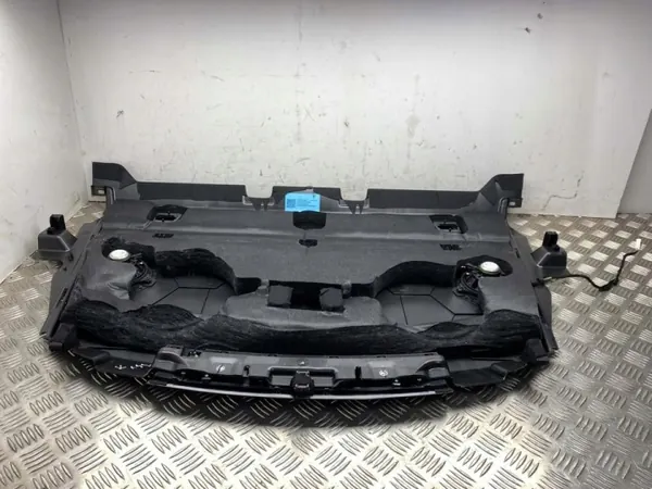 Tesla Model 3 2024 Bagagehylla OEM 1847727-00-C image 2