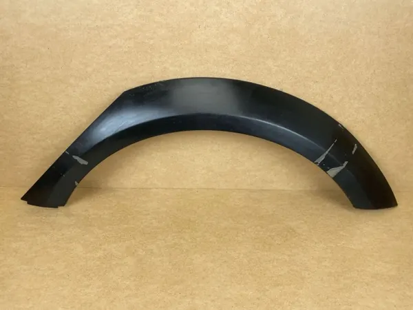 OEM 8K9853817A Moldura Trasera Izquierda Audi A4 B8 Allroad image 2