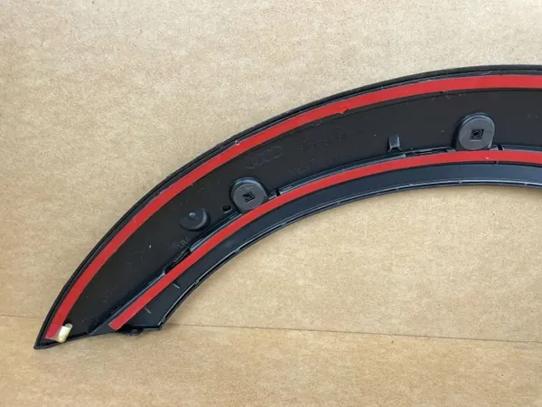 OEM 8K9853817A Moldura Trasera Izquierda Audi A4 B8 Allroad image 5