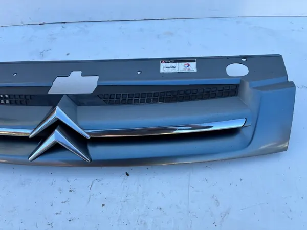 Grille Citroen Berlingo I OEM ABCAuto7 - Occasion image 5