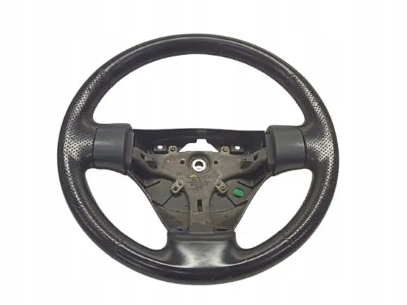 Volant d'occasion OEM 561111E500 pour Hyundai Getz image 2