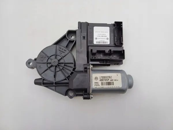 Fönsterregulator OEM DRC101161 Höger fram VW Touran image 2