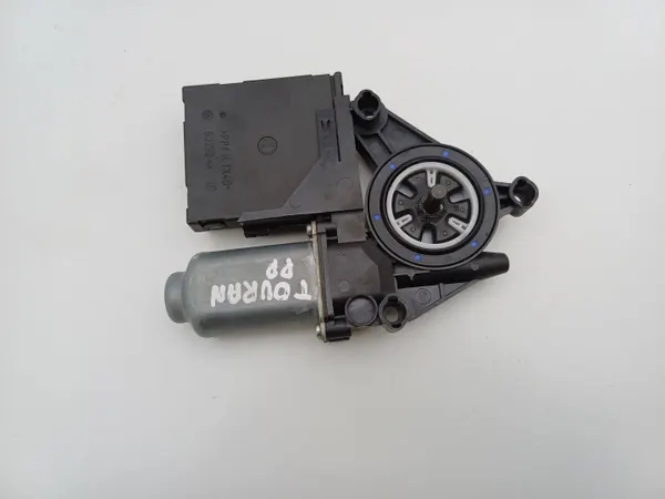 Fönsterregulator OEM DRC101161 Höger fram VW Touran image 6