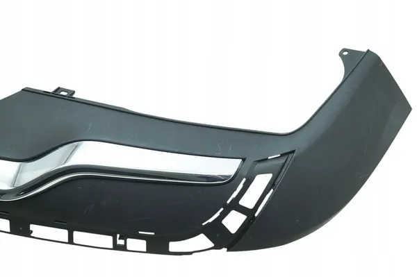 Bakre stötfångardiffusor Mercedes ML W166 image 3