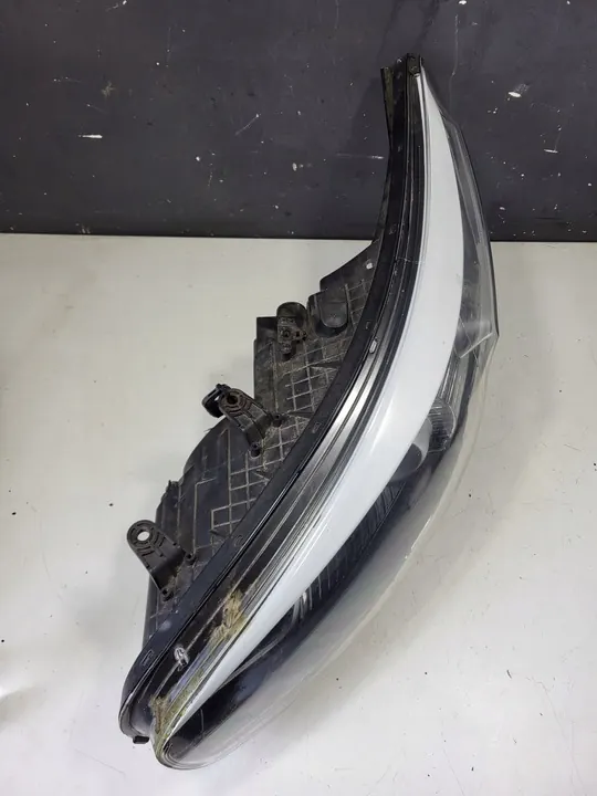 KIA CEED PROCEED 2 II JD 2012-2015 Faro Delantero Izquierdo OEM image 5