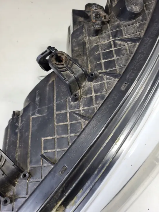 KIA CEED PROCEED 2 II JD 2012-2015 Faro Delantero Izquierdo OEM image 6