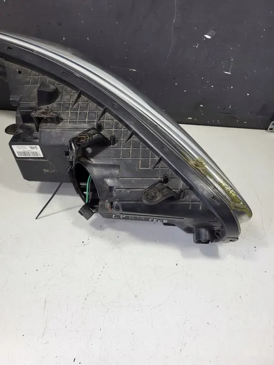 KIA CEED PROCEED 2 II JD 2012-2015 Faro Delantero Izquierdo OEM image 7