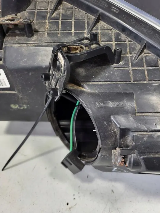 KIA CEED PROCEED 2 II JD 2012-2015 Faro Delantero Izquierdo OEM image 8