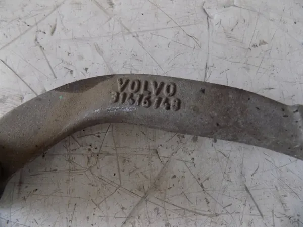 Volvo XC40 Rotule de Direction OEM 31476748 Côté Gauche image 4