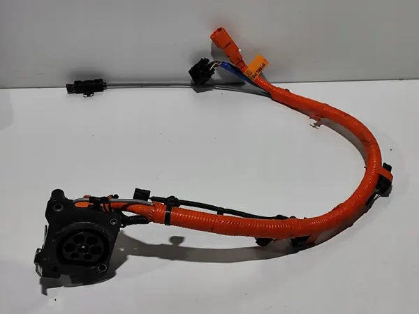 KIA CEED III Plug-in latauspistoke DH100-B0001 image 2