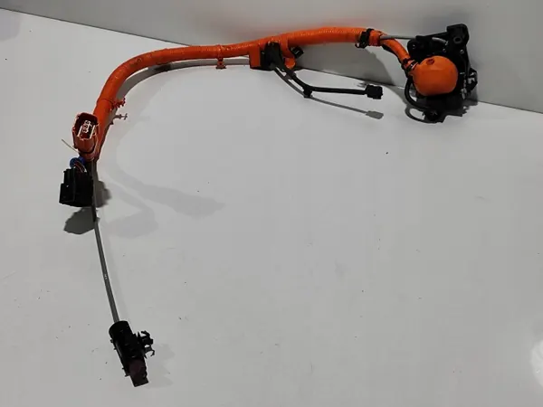 KIA CEED III Plug-in latauspistoke DH100-B0001 image 3