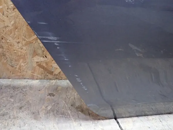 Höger Bakdörr VW Golf VI 2008-2013 OEM 5K6833056K image 2