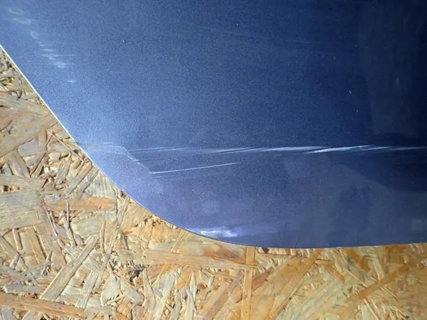 Höger Bakdörr VW Golf VI 2008-2013 OEM 5K6833056K image 3