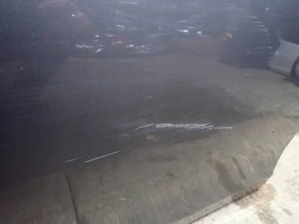 Höger Bakdörr VW Golf VI 2008-2013 OEM 5K6833056K image 4