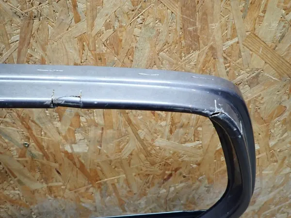 Höger Bakdörr VW Golf VI 2008-2013 OEM 5K6833056K image 5