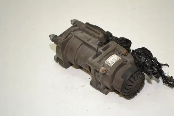 Jarruventtiili Mercedes Actros MP4 OEM A0044311506 image 2