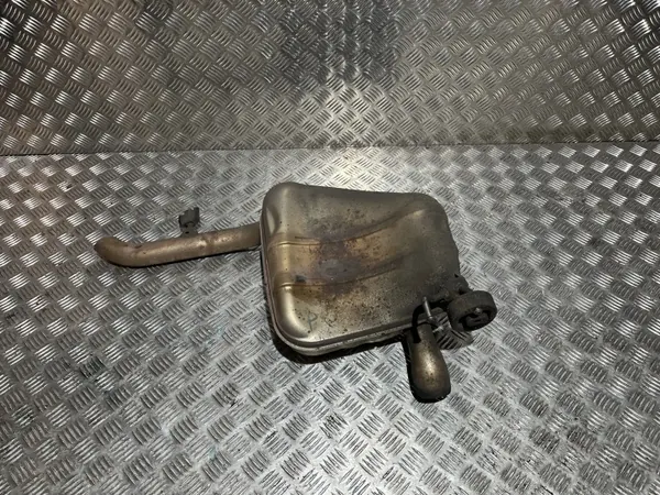 Silenciador de escape OEM DG25663 para Honda Civic X 1.0 Turbo image 3