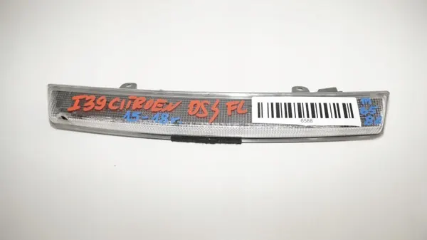 Feu Stop Arrière OEM 360183351 pour Citroen DS4 Lift image 2