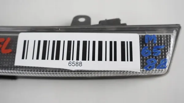 Feu Stop Arrière OEM 360183351 pour Citroen DS4 Lift image 3
