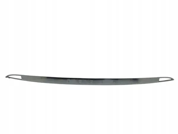 Barre d'éclairage plaque arrière Tesla Model S OEM 100885600C image 2
