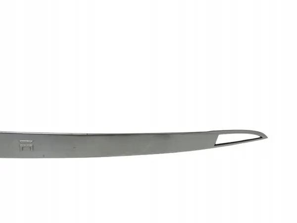 Barre d'éclairage plaque arrière Tesla Model S OEM 100885600C image 4