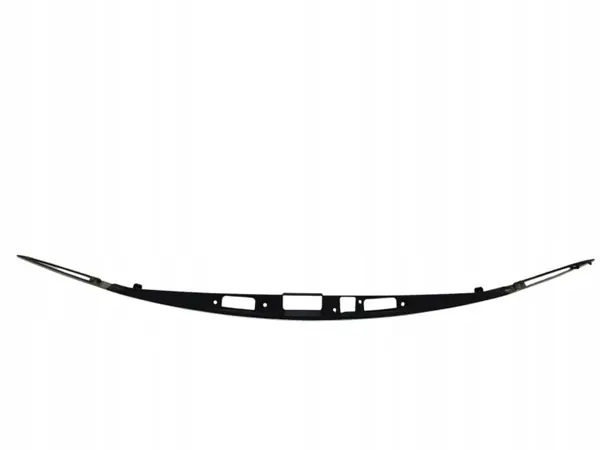 Barre d'éclairage plaque arrière Tesla Model S OEM 100885600C image 5