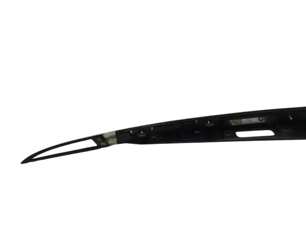Barre d'éclairage plaque arrière Tesla Model S OEM 100885600C image 6