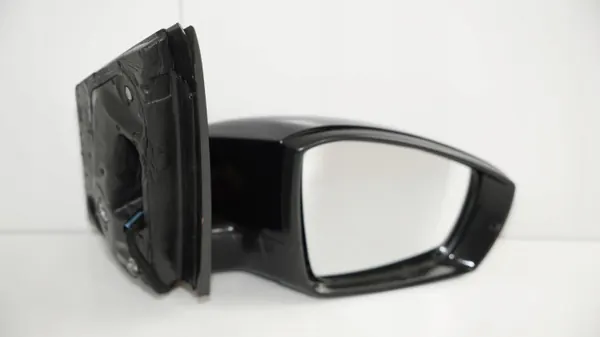 Höger spegel OEM 360191216 för VW Polo 6R 09-15 image 2