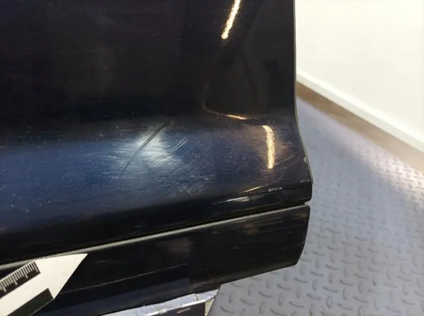 Audi A3 8P Voor deur rechts OEM LZ5A - Gebruikt image 8