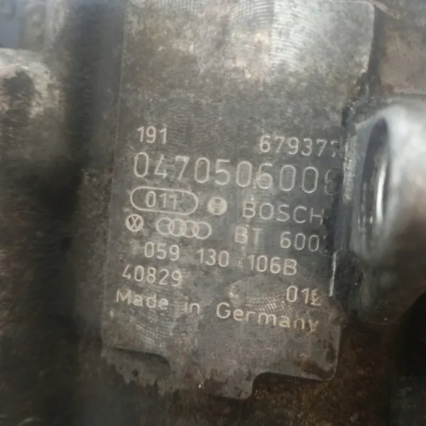 Bomba de combustível Audi A4 B5 2000 OEM image 10
