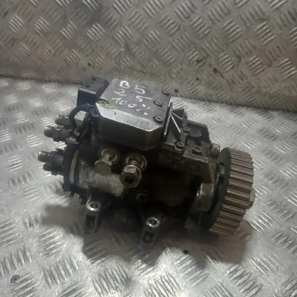 Bomba de combustível Audi A4 B5 2000 OEM image 2
