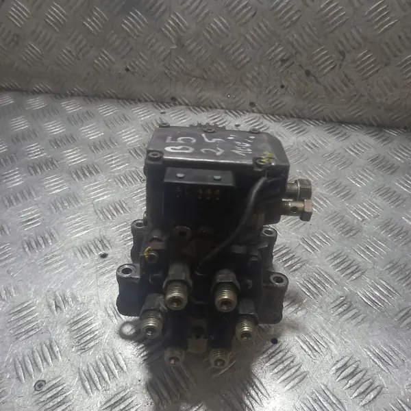 Bomba de combustível Audi A4 B5 2000 OEM image 3