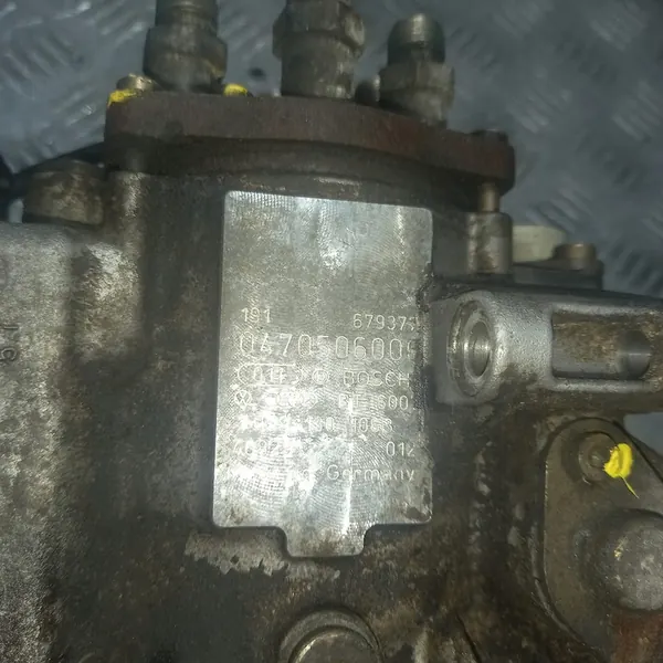 Bomba de combustível Audi A4 B5 2000 OEM image 8