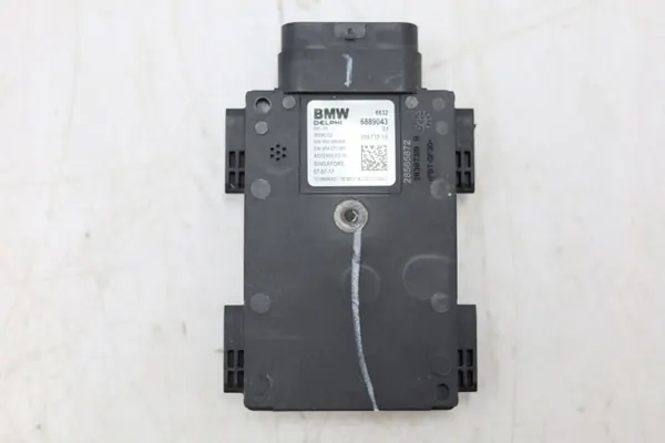 Sensor assistente mudança de faixa OEM 6889043 para BMW image 2