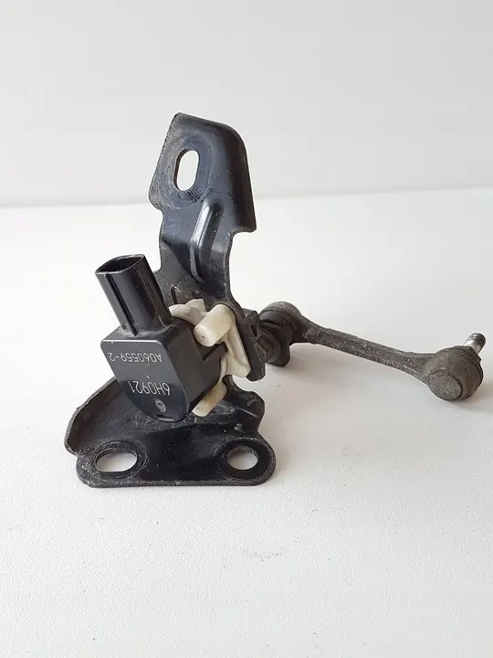 Sensor de suspensão pneumática dianteira Mitsubishi Outlander 2016 A0605592 image 1