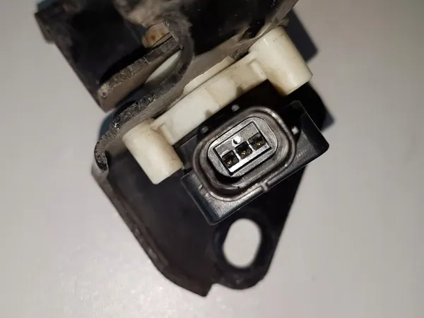 Sensor de suspensão pneumática dianteira Mitsubishi Outlander 2016 A0605592 image 3