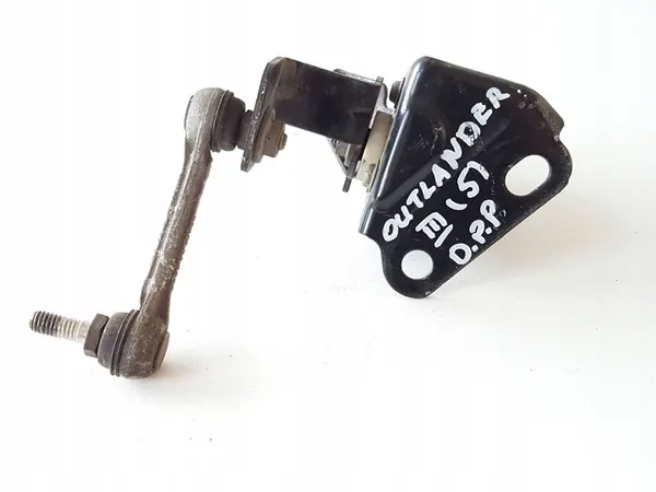 Sensor de suspensão pneumática dianteira Mitsubishi Outlander 2016 A0605592 image 4