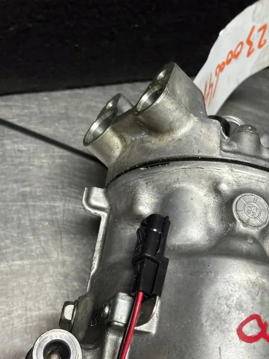 Dacia Jogger Extreme + 2022 Compressore AC 1.0 TCE 926003380R image 2