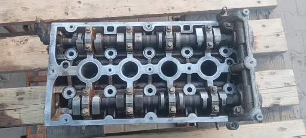 Culata Opel Corsa OPC VXR 1.6 Turbo 55568363 image 2