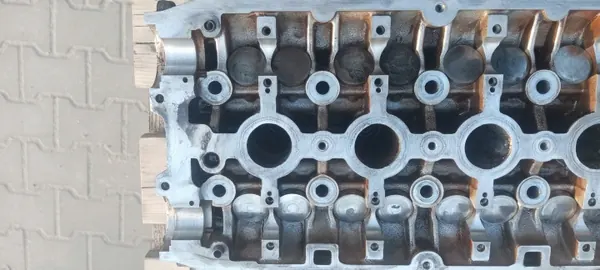 Culata Opel Corsa OPC VXR 1.6 Turbo 55568363 image 4