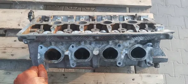 Culata Opel Corsa OPC VXR 1.6 Turbo 55568363 image 5