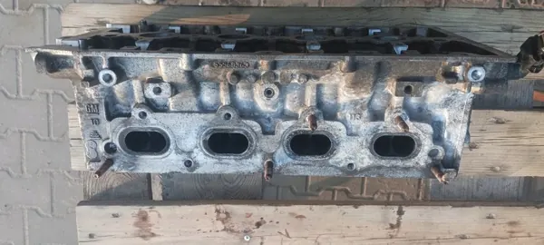 Culata Opel Corsa OPC VXR 1.6 Turbo 55568363 image 7
