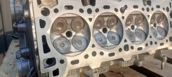 Culata Opel Corsa OPC VXR 1.6 Turbo 55568363 image 8