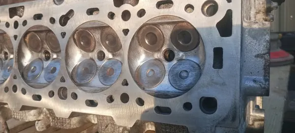 Culata Opel Corsa OPC VXR 1.6 Turbo 55568363 image 9