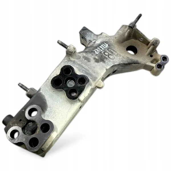 Scania Frame Verlenging, Voor Links - Gebruikt Onderdeel image 2