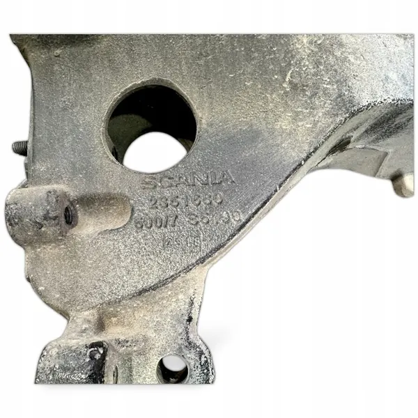 Scania Frame Verlenging, Voor Links - Gebruikt Onderdeel image 3