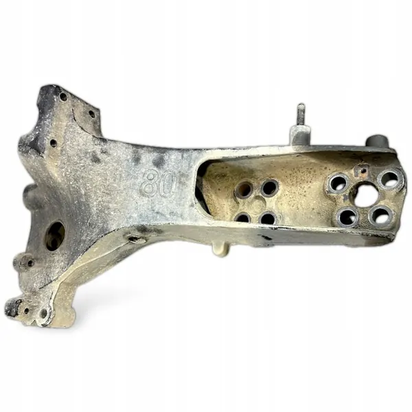 Scania Frame Verlenging, Voor Links - Gebruikt Onderdeel image 4