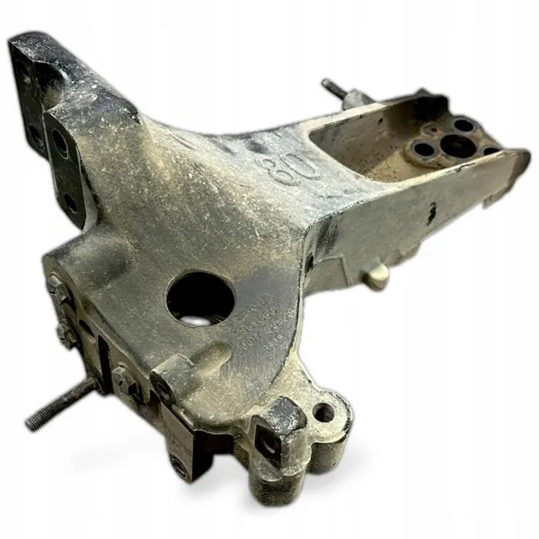 Scania Frame Verlenging, Voor Links - Gebruikt Onderdeel image 5
